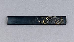 Knife Handle (Kozuka) by Unknown Artist