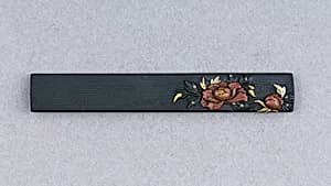 Knife Handle (Kozuka) by Unknown Artist