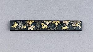 Knife Handle (Kozuka) by Unknown Artist