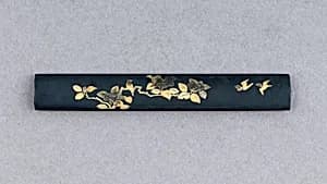 Knife Handle (Kozuka) by Unknown Artist