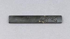 Knife Handle (Kozuka) by Unknown Artist