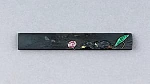 Knife Handle (Kozuka) by Unknown Artist