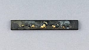 Knife Handle (Kozuka) by Unknown Artist