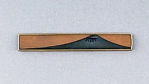 Knife Handle (Kozuka) by Unknown Artist