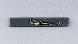 Knife Handle (Kozuka) by Unknown Artist