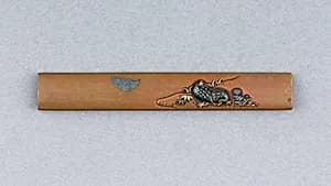 Knife Handle (Kozuka) by Unknown Artist
