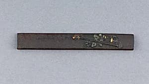 Knife Handle (Kozuka) by Unknown Artist