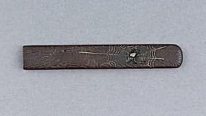 Knife Handle (Kozuka) by Unknown Artist