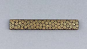 Knife Handle (Kozuka) by Unknown Artist