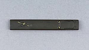 Knife Handle (Kozuka) by Unknown Artist