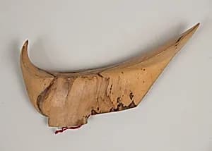 Kris Sheath Parts and Mounts by Unknown Artist