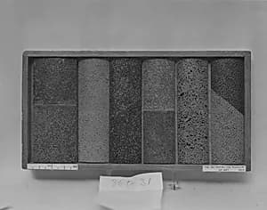 Lacquer Samples