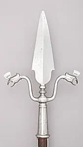 Linstock by Unknown Artist