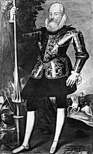 Luigi III, Prince of Venosa by Unknown Artist