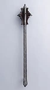 Mace by Unknown Artist