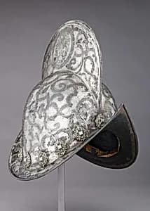 Morion by Unknown Artist