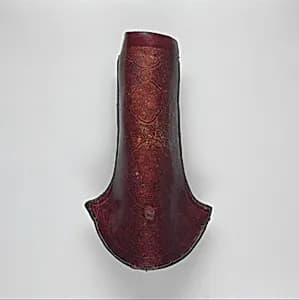 Part of a Quiver by Unknown Artist