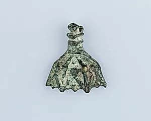 Pendant by Unknown Artist