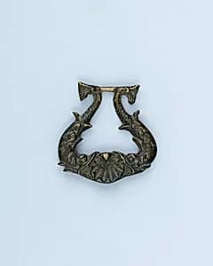 Pendant by Unknown Artist