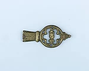 Pendant by Unknown Artist