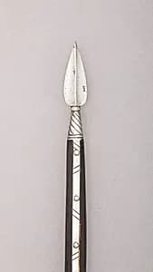 Pike by Unknown Artist