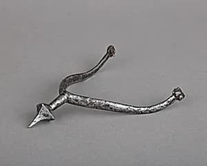 Prick Spur by Unknown Artist