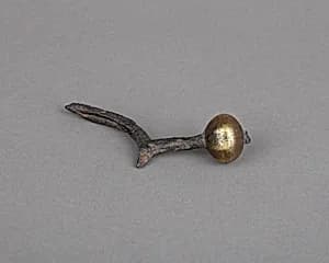 Prick Spur by Unknown Artist