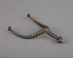 Prick Spur by Unknown Artist