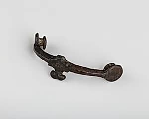 Prick Spur by Unknown Artist