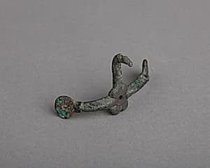 Prick Spur by Unknown Artist