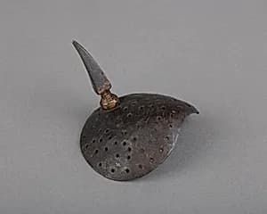 Prick Spur by Unknown Artist