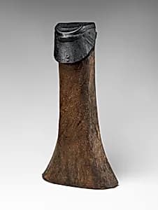 Quiver with Eleven Crossbow Bolts by Unknown Artist