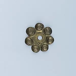 Rosette by Unknown Artist