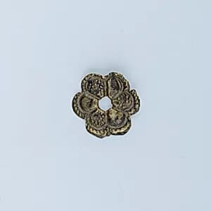 Rosette by Unknown Artist