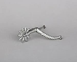 Rowel Spur by Unknown Artist