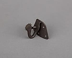Rowel Spur by Unknown Artist