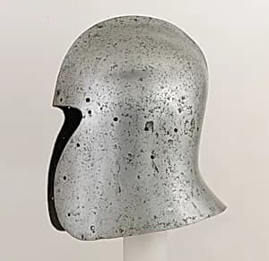 Sallet by Unknown Artist