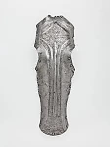 Shaffron (Horse's Head Defense) by Unknown Artist