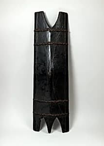 Shield by Unknown Artist
