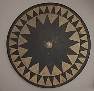 Shield by Unknown Artist