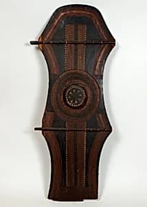 Shield by Unknown Artist
