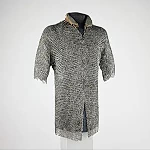 Shirt of Mail by Unknown Artist