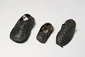 Shoe by Unknown Artist