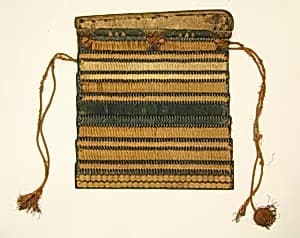 Shoulder Defense (Sode) by Unknown Artist