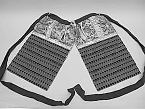 Skirt (Haidate) by Unknown Artist