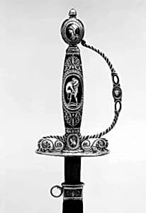Smallsword