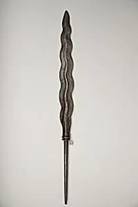 Spearhead by Unknown Artist