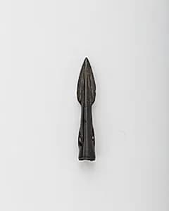 Spearhead by Unknown Artist