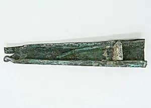 Spring Device by Unknown Artist