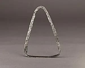 Stirrup by Unknown Artist